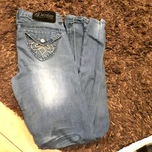 Jeggings